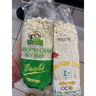 Nấm kim châm hàn quốc 150g(BC)
