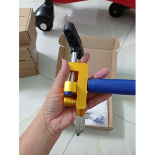 Dụng cụ đa năng cắt kính, gạch
