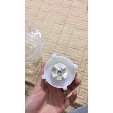 Phụ kiện máy xay sunhouse 5328/5322 -khosiphukienmienbac