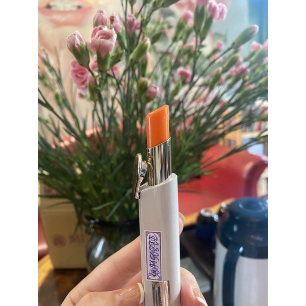 Son Gió Dưỡng Ẩm TK Lipstick 200 Menard Nhật Bản