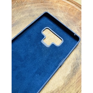 ⚡️SS NOTE9⚡️Ốp Silicon Nillkin Flex chính hãng
