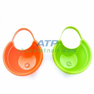 combo 6 chậu ôm cột siêu đẹp 3 màu