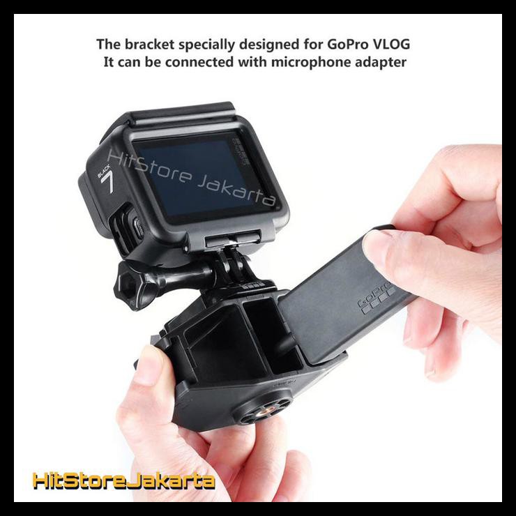 Ngàm Gắn Camera Hành Trình Yi Bpro Sjcam Gopro | BigBuy360 - bigbuy360.vn