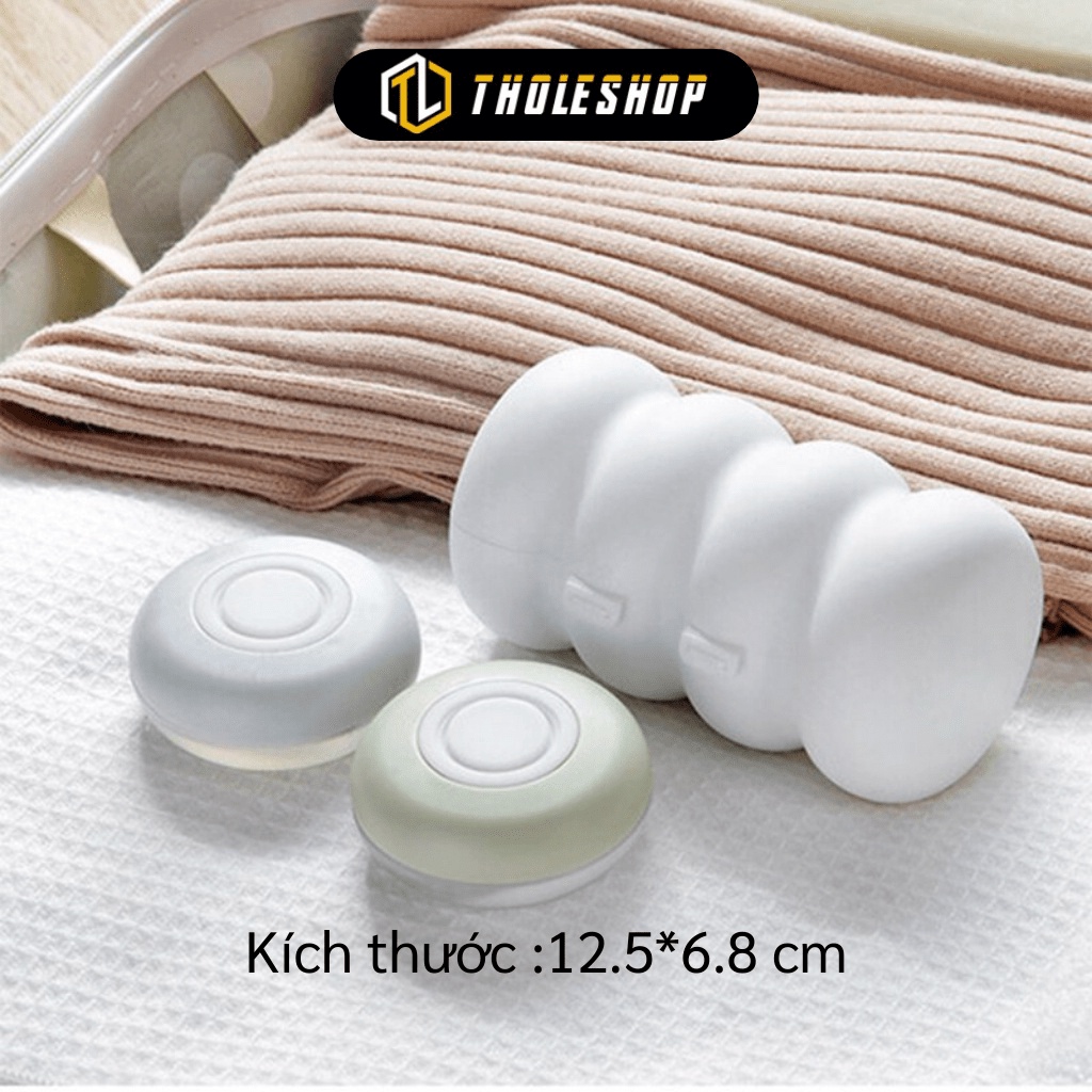 Hộp Chiết Mỹ Phẩm GIGAHOME Bộ 4 Hộp Chiết Dầu Gội, Sữa Tắm, Kem Dưỡng Du Lịch 7306