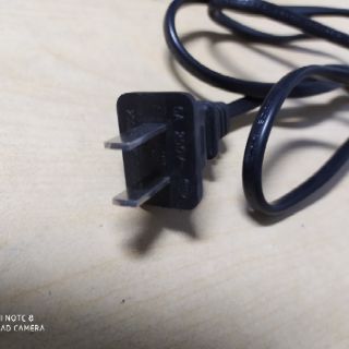 Combo 10 dây liền phích 2 chân dẹt