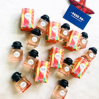 Nước Hoa Mini Hermes Twilly D'Hermes