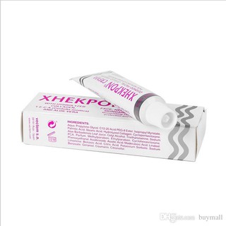 Kem xóa nếp nhăn vùng cổ XHEKPON 40ml