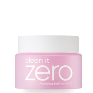 Sáp Tẩy Trang Banila Co Clean It Zero Sherbet Type