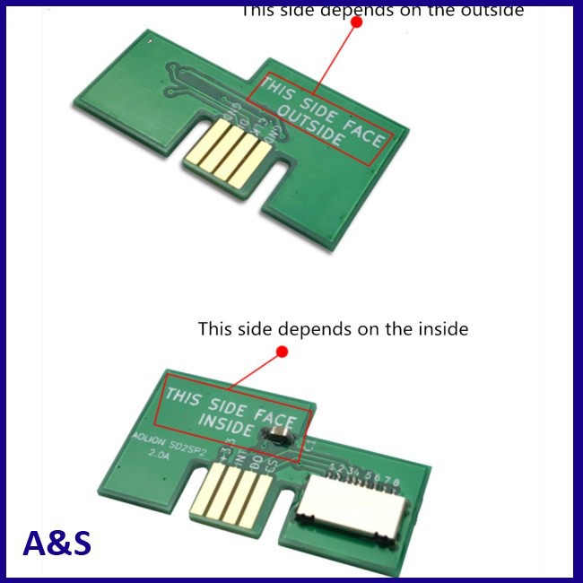 NGC Game Cube SD2SP2 SDLoad SDL Micro SD Card TF Reader Port Card for Nintendo NGC Serial Gamecube