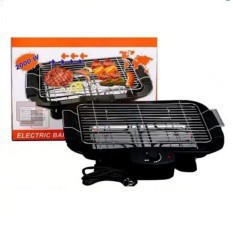 Bếp Nướng Điện Không Khói 2000W Electric BBQ Grill