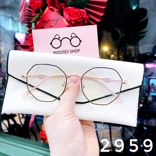 Kính mắt lục giác 2959