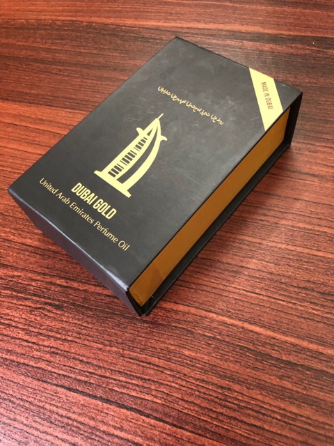 [FULL BOX] Tinh dầu Nước hoa Dubai Royal 15ml hàng nội địa | Nhập khẩu chính ngạch | BigBuy360 - bigbuy360.vn