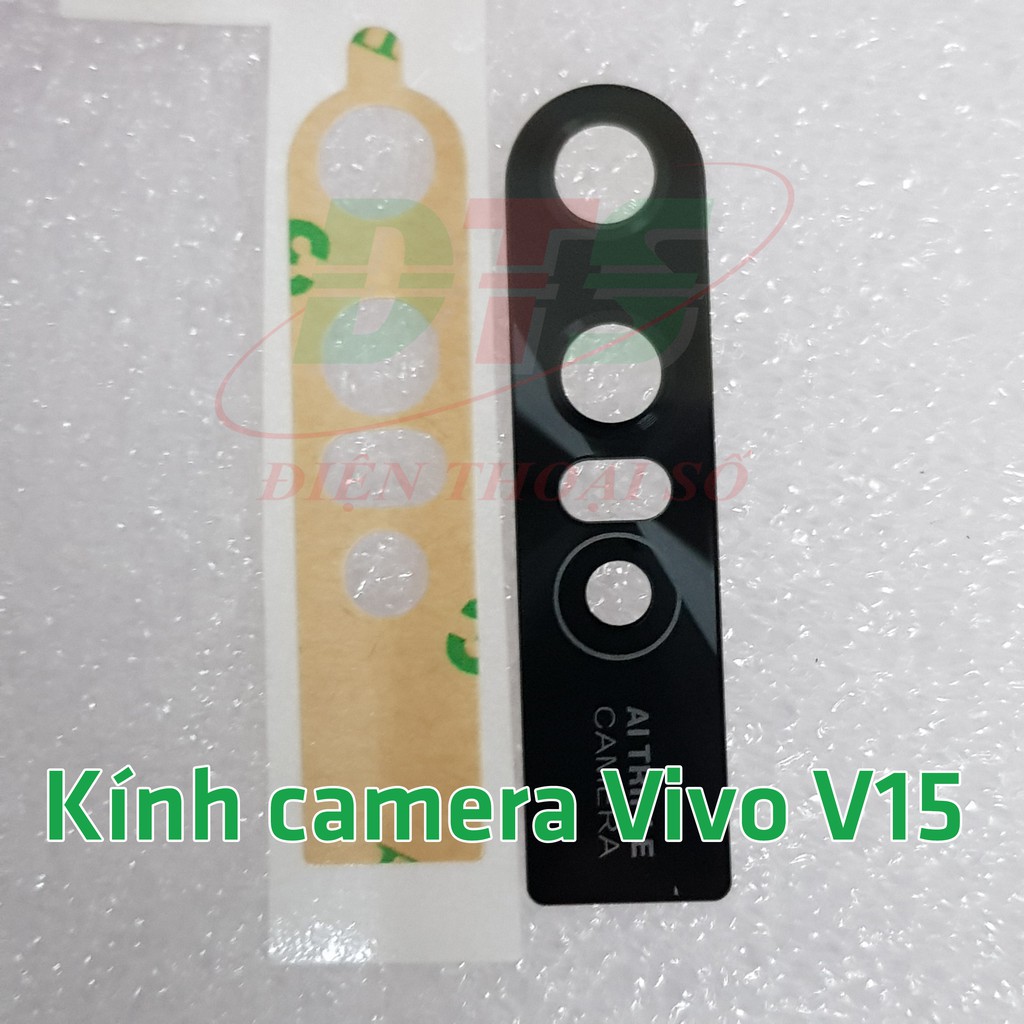 Kính camera Vivo V15