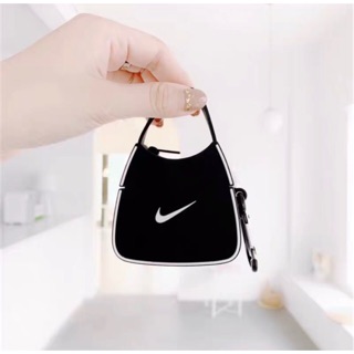 Case airpods 1/2 hình túi Nike