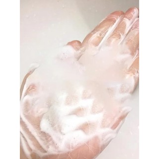 Sữa rửa mặt HATOMUGI hạt Ý Dĩ