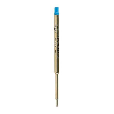 Leon Dio – Ruột  mực bi cao cấp Waterman 1.0mm dành cho bút,viết bi xoay ngòi dùng cho bút Waterman