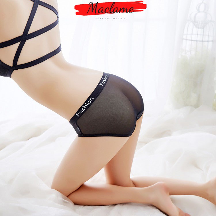 Quần Lọt Khe Ren Quyến Rũ Phong Cách Thoải Mái 3 Size Thoáng Mát Co Dãn LK03 | BigBuy360 - bigbuy360.vn