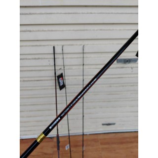 cần lure Abu black max