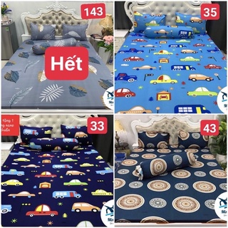 GA CHỐNG THẤM COTON NANO KHÁNG KHUẨN (chống thấm 2 mặt )