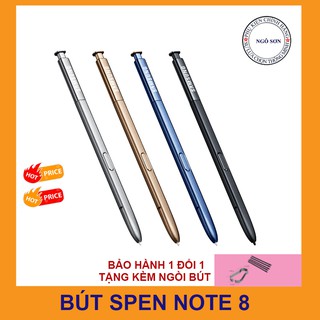 Bút spen chính hãng galaxy note8 / note fe/note7 mới 99%