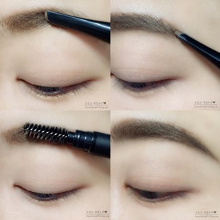 Chì Kẻ mày A'Pieu Edge Brow Pencil