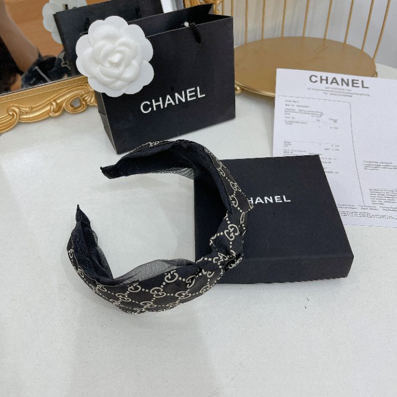 Băng Đô - Cài Tóc Hiệu Sang Chảnh Phong Cách Hàn Quốc - Hàng Nhập Quảng Châu Cao Cấp.