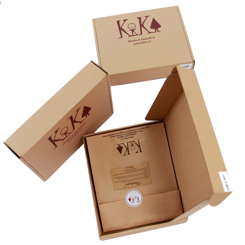 [KIKA] Váy đầm bé gái xanh nhí nhún viền tay - Từ 11kg-45kg - K141