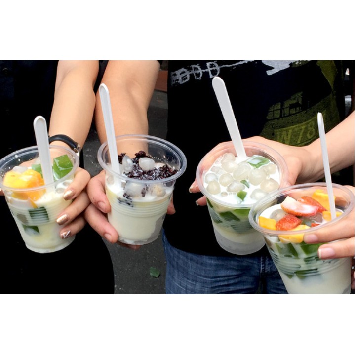 Trân Châu Nhân Dừa Trắng 500g - Hương Vị Huế (Loại Mới) | BigBuy360 - bigbuy360.vn