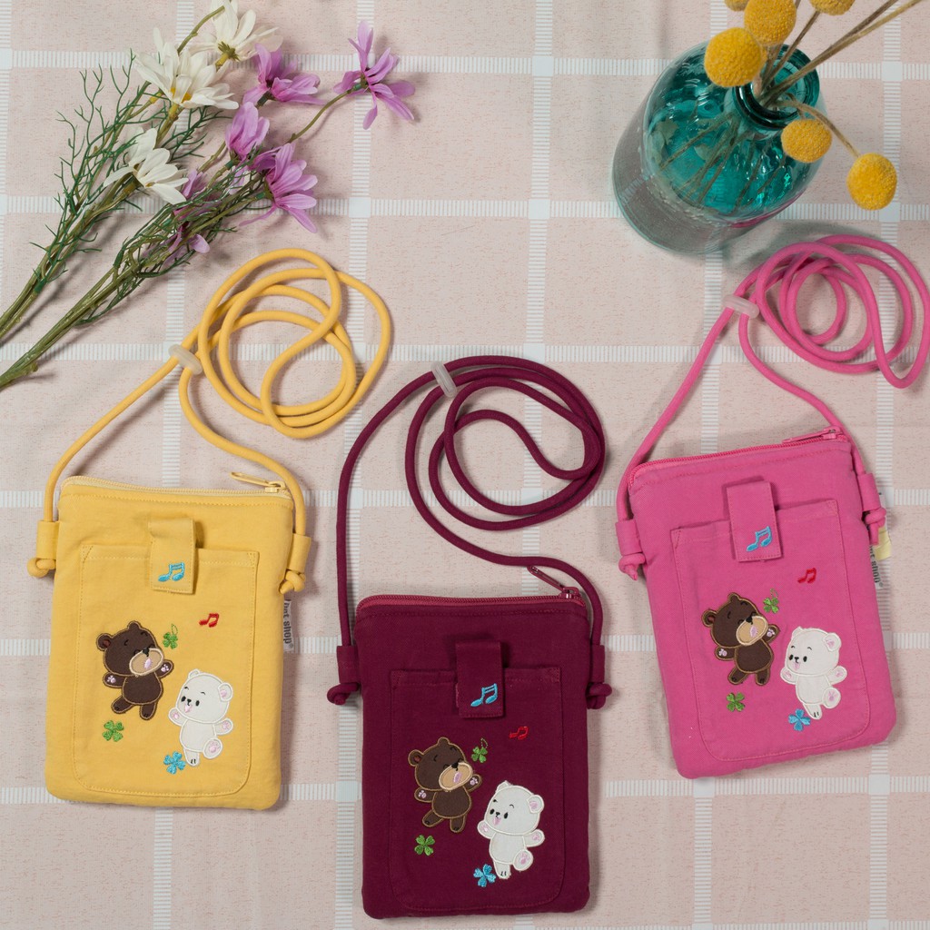 Bóp đeo trẻ em PET SHOP NOZ-245