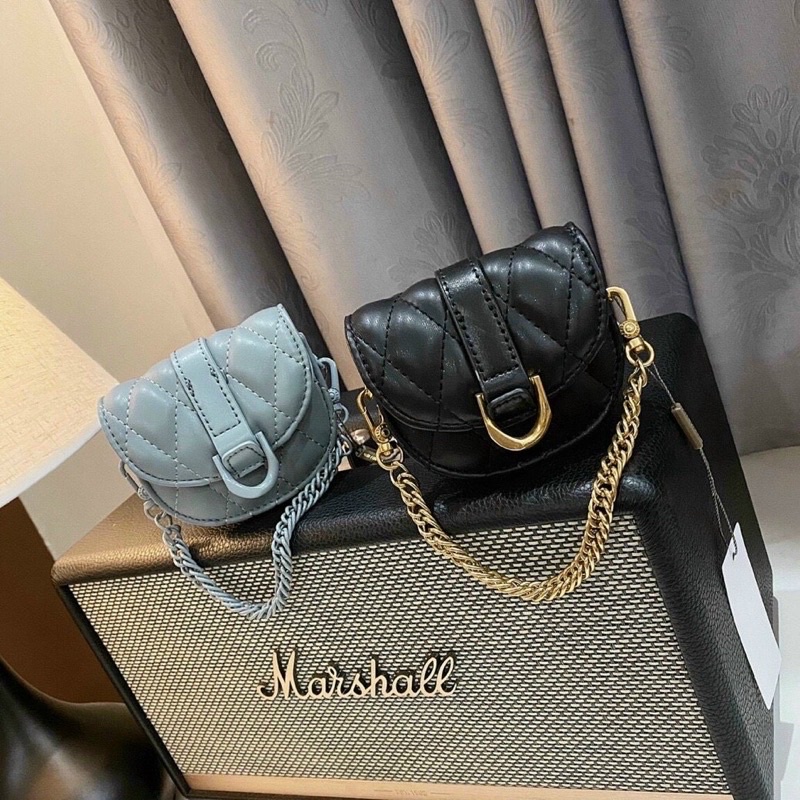 C.K MINI SIZE 10cm Full Box sang chảnh