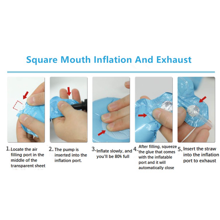 Bong Bóng Lõi Nhôm Hình Chữ HAPPY BIRTHDAY 18 INCH Dùng Trang Trí Tiệc Sinh Nhật