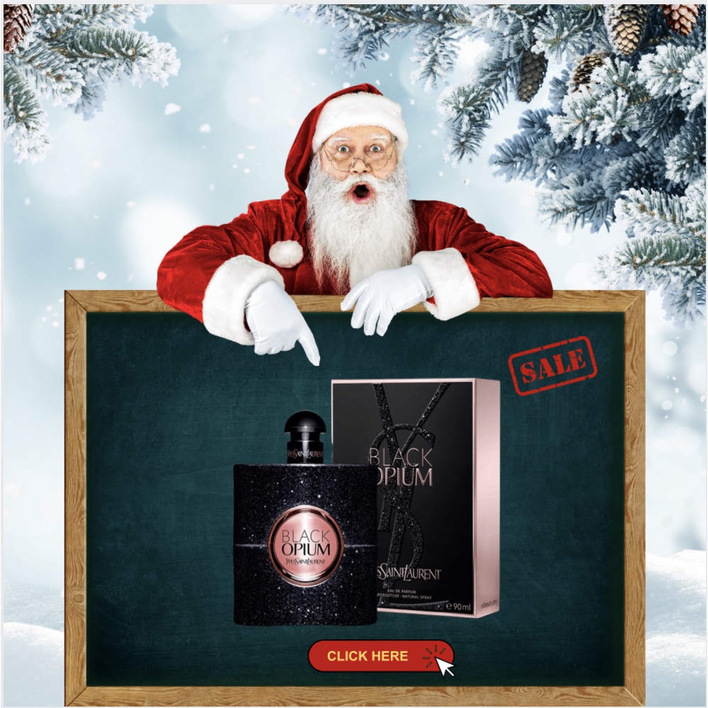 Nước Hoa Nữ  𝗬𝘀𝗹 𝗕𝗹𝗮𝗰𝗸 𝗢𝗽.𝗶.𝘂.𝗺 _Cô Nàng Quyến Rũ Nhà YSL