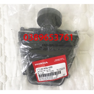 Nắp bầu lọc gió Winner X/Winner V3 Zin chính hãng Honda