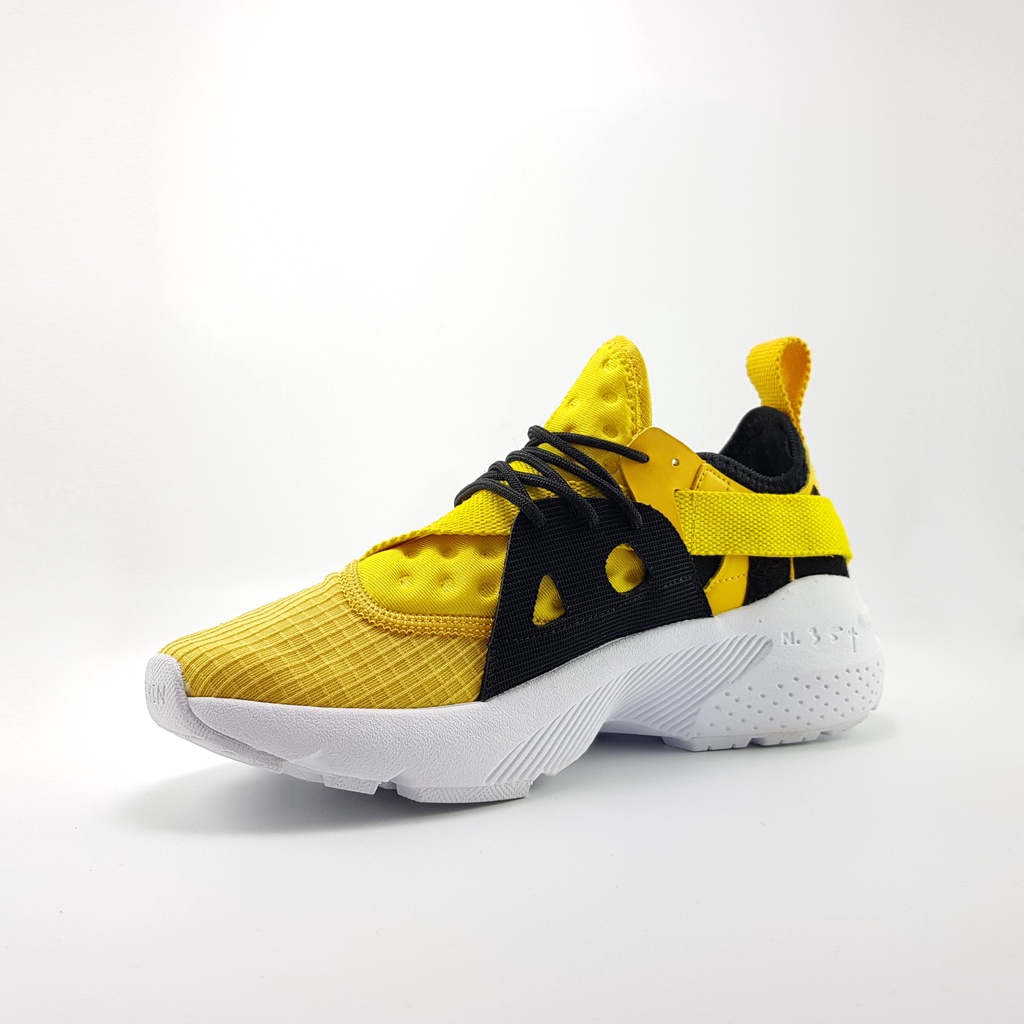 Giày Sneaker - Giày thể thao Huarache Type N.354 Yellow