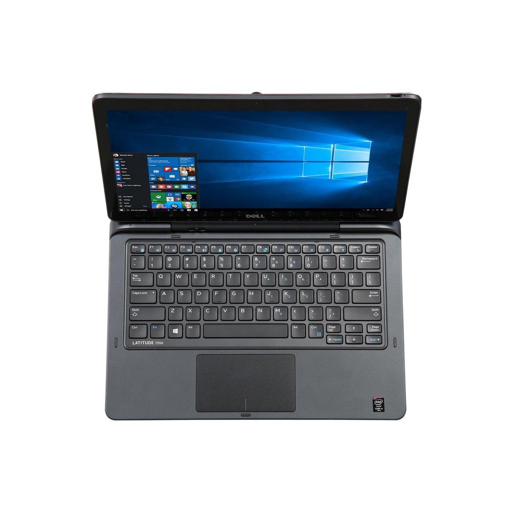 [ Ở ĐÂU RẺ HƠN HOÀN TIỀN] Laptop 3 in 1 Dell Latitude E7350 Tuyển Sỉ CTV | BigBuy360 - bigbuy360.vn