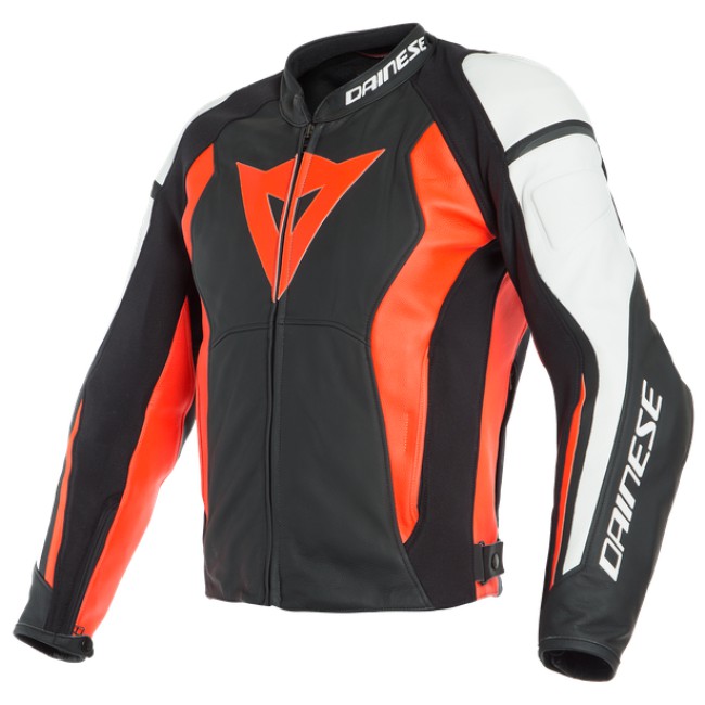 Áo khoác bảo hộ đi xe moto Dainese Nexus