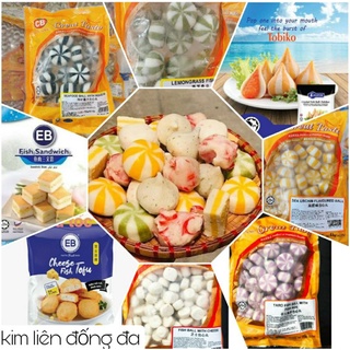 Tổng hợp viên thả lâủ cao cấp malaysia ( Kim Liên Đống Đa HN )