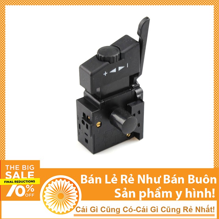 Công Tắc Máy Khoan Chunghop 13mm