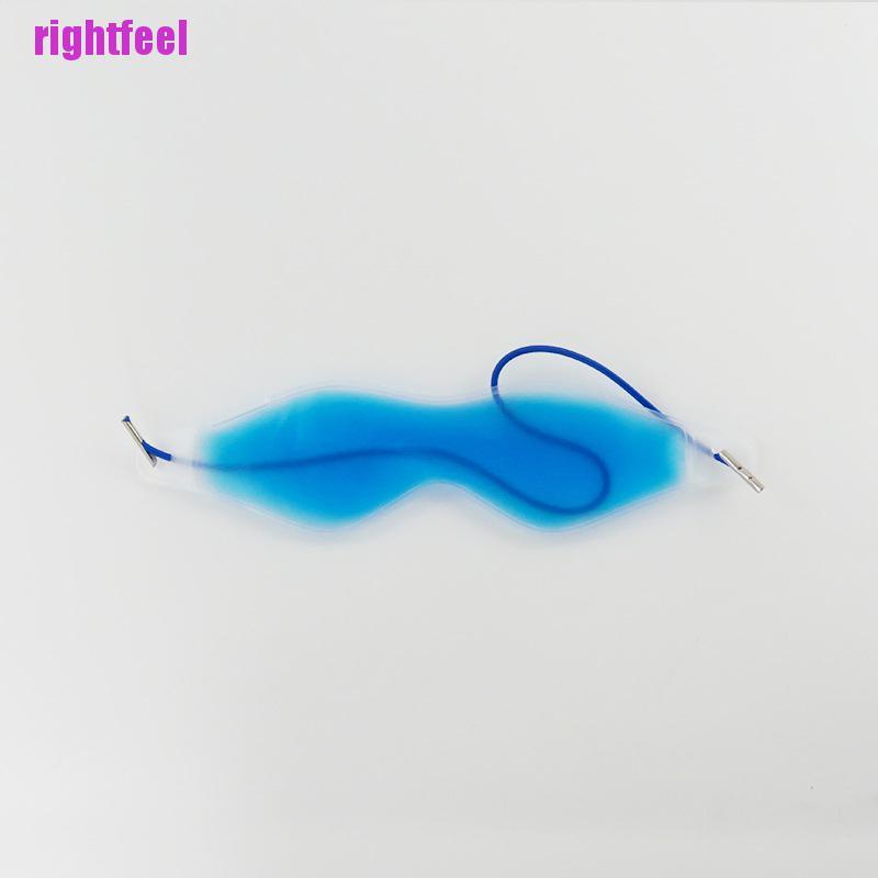 Mặt Nạ Mắt Dạng Gel Loại Bỏ Quầng Thâm Giảm Mệt Mỏi