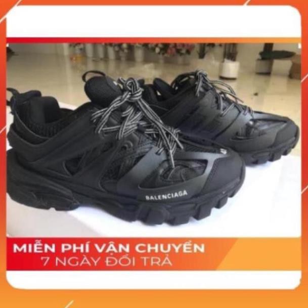 . [ Real] Giày Balenciaga track 3.0 chuẩn 1:1. Bao kiểm hàng trước khi nhận Xịn Xò new new new . 2020 : Ad821 ❕ ↺ *