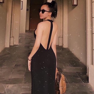 Maxi hỡ lưng