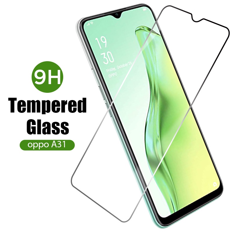 Kính Cường Lực Chống Trầy Cho Oppo F1 Plus F1S F3 Plus F5 F7 F9 F11 Pro F15 K1 K3