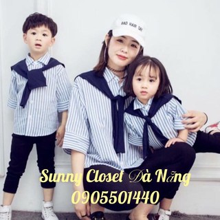 Đồ đôi mẹ con