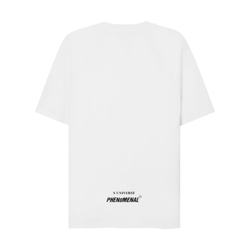 ÁO THUN UNISEX PHENOMENAL - X CLASSIC