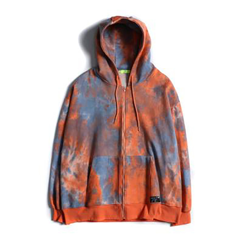 Áo Khoác Nam Tay Dài Phối Màu Cá Tính | BigBuy360 - bigbuy360.vn