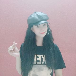 Mũ tóc giả xù đẹp