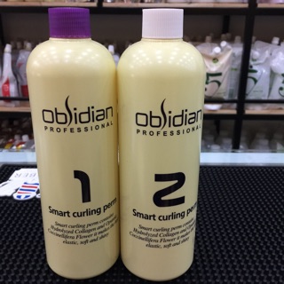 Thuốc uốn obsidian 3D