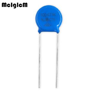 Set 20 linh kiện điện tử varistor MCIGICM 0D471K 470V