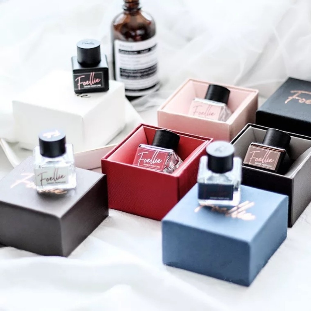 ✔️Nước Hoa Vùng Kín Foellie Cao Cấp Mùi Thơm Chuẩn Độ lưu Hương Cực Tốt | BigBuy360 - bigbuy360.vn