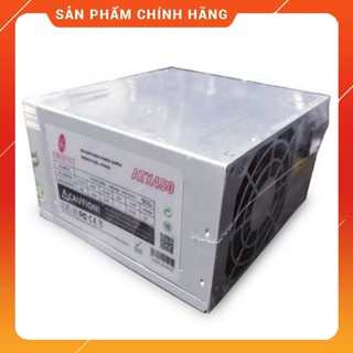 Nguồn pc orient atx 450w chính hãng bảo hành 3 năm